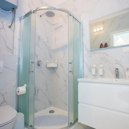Antonia Apartment Porec