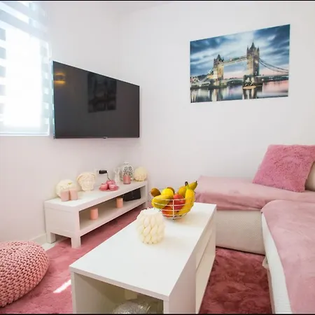 Apartment Antonia *
