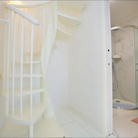 Antonia Apartment *