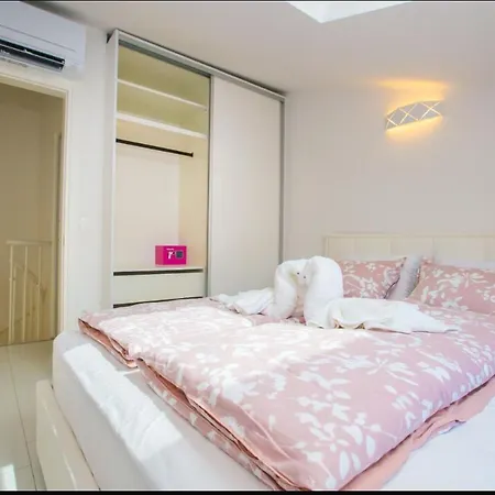 Apartamento Antonia Poreč